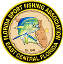 Florida Sport Fishing Association Logo