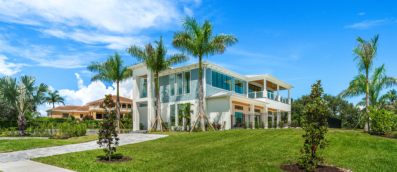 Leaders in Brevard luxury real estate