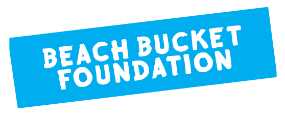 Beach Bucket Foundation