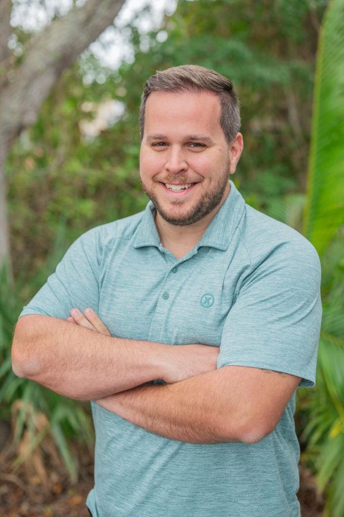Brandon  Spaur