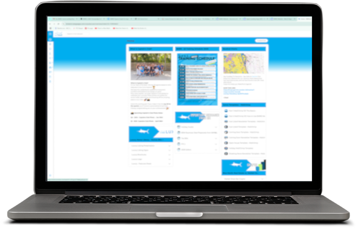 Tech, Tools & Resources