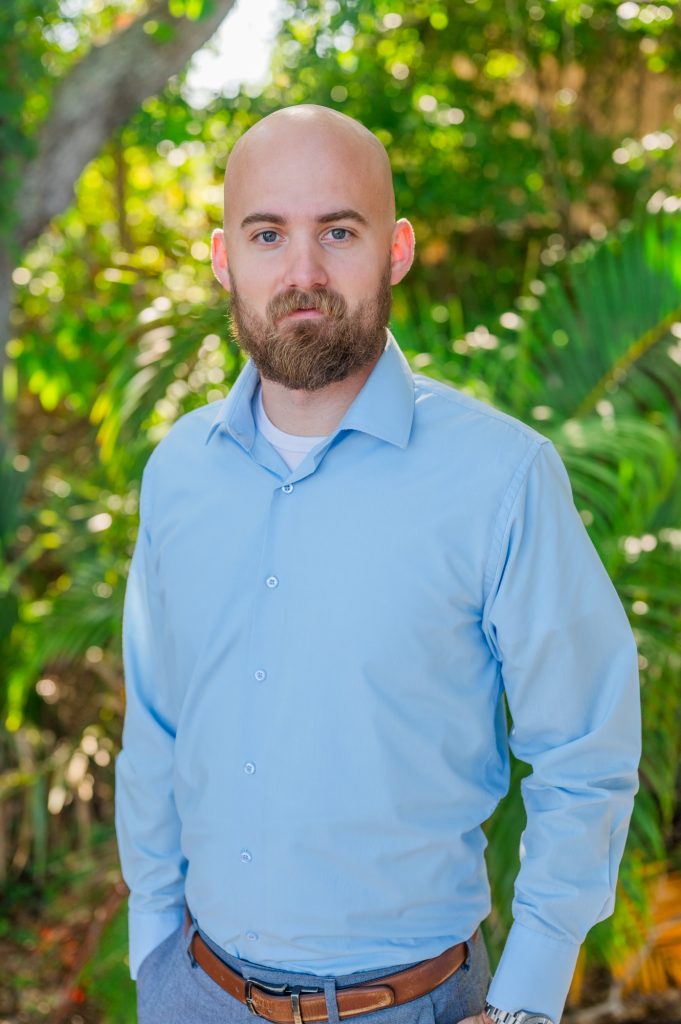 Noah  Lebkicher