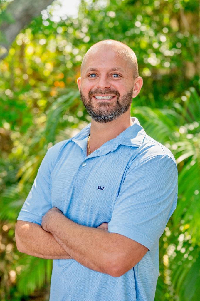 Shaun  Shaffner