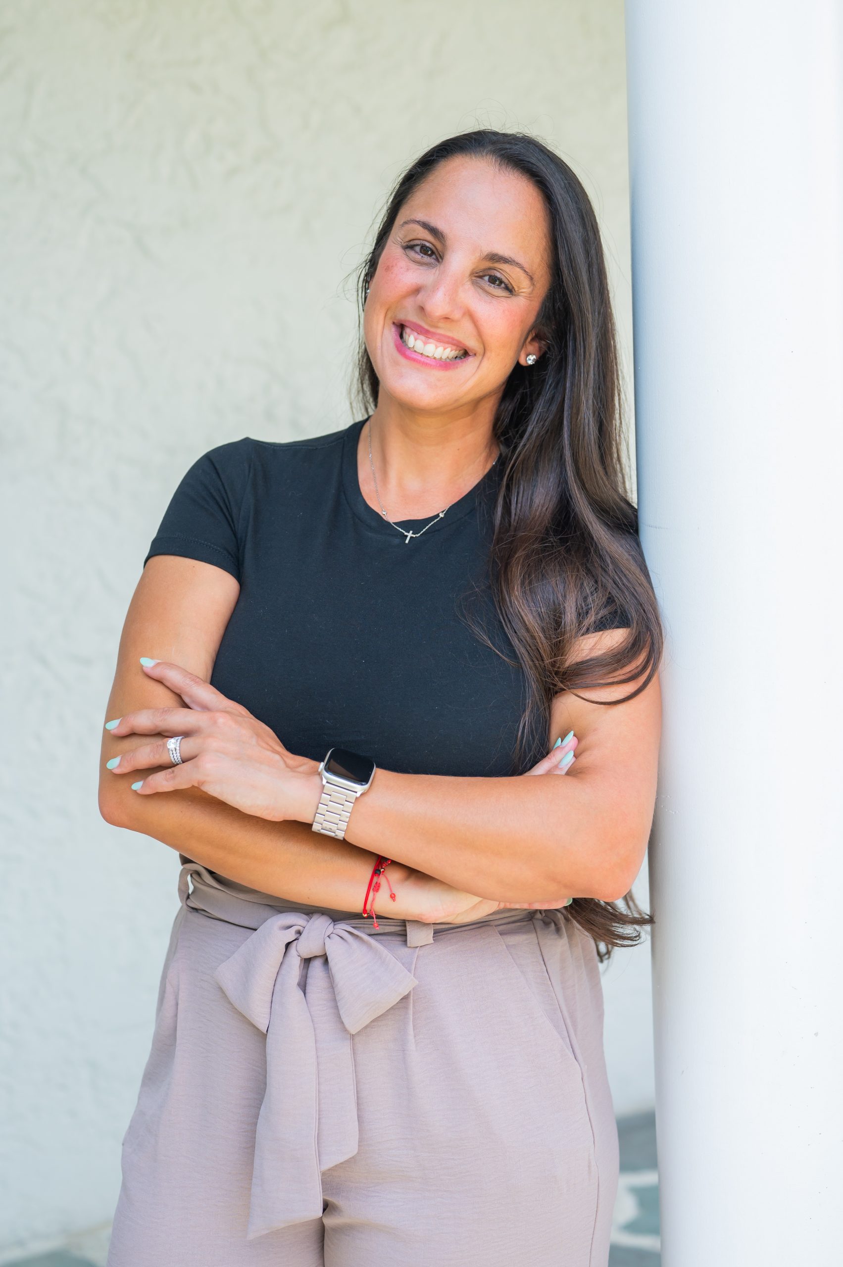 Vanessa Angels-Gonzalez